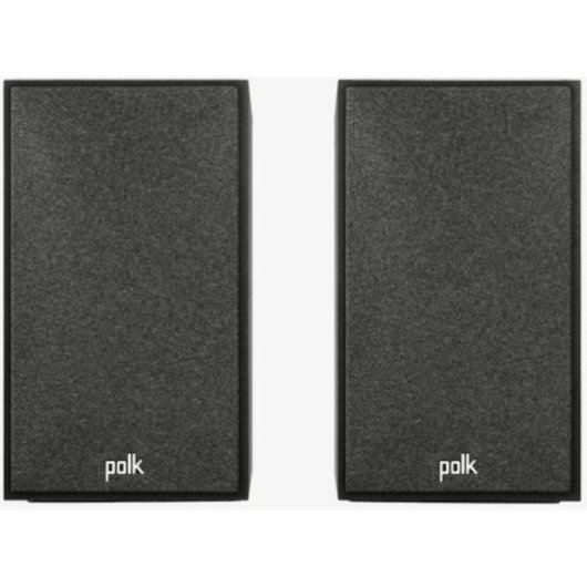 Enceintes Polk Monitor XT20 bibliotheque filaires 200 W Hi-Res