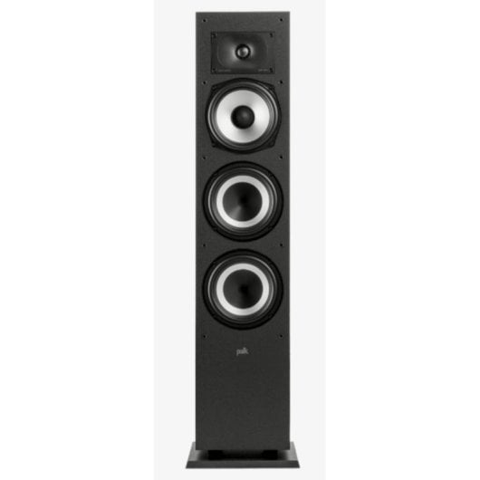 Luidsprekers Polk Audio Monitor XT60 Vloerbedraad 200W Hi-Res Audio