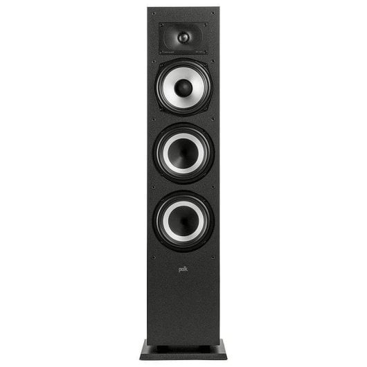 Luidsprekers Polk Audio Monitor XT60 Vloerbedraad 200W Hi-Res Audio