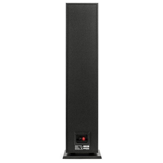 Luidsprekers Polk Audio Monitor XT60 Vloerbedraad 200W Hi-Res Audio