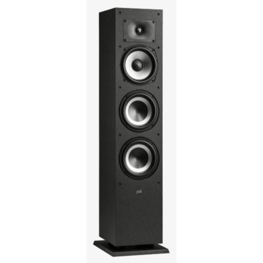 Luidsprekers Polk Audio Monitor XT60 Vloerbedraad 200W Hi-Res Audio