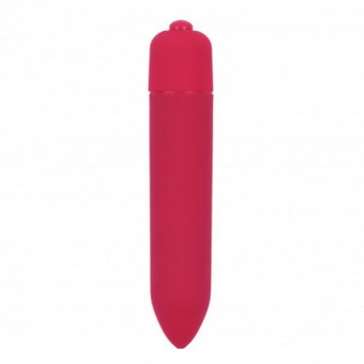 Diversual Rocket Bala Vibradora Cereza