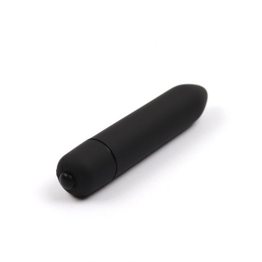Diversual Rocket Bala Vibradora Negro