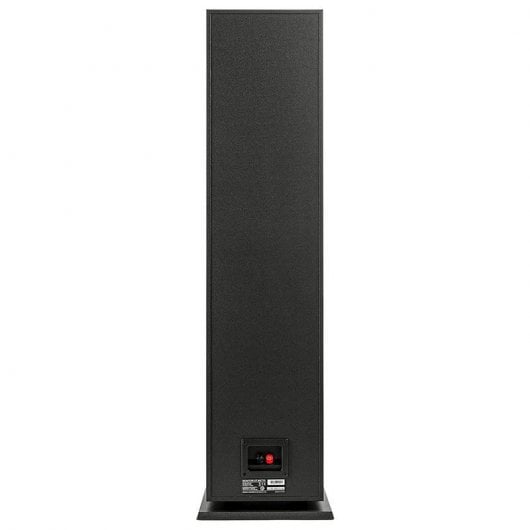 Polk Monitor XT70 Coppia Diffusori Hi-Fi da Pavimento Neri