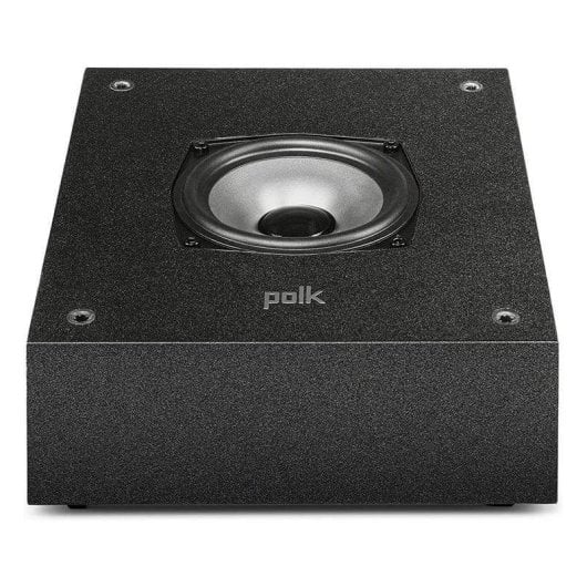 Enceintes Polk Monitor XT90 Hauteur Noir 4" Papier 30-100W