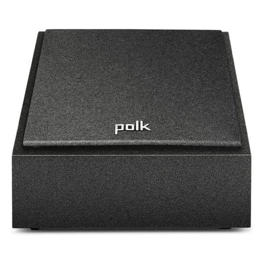 Enceintes Polk Monitor XT90 Hauteur Noir 4" Papier 30-100W