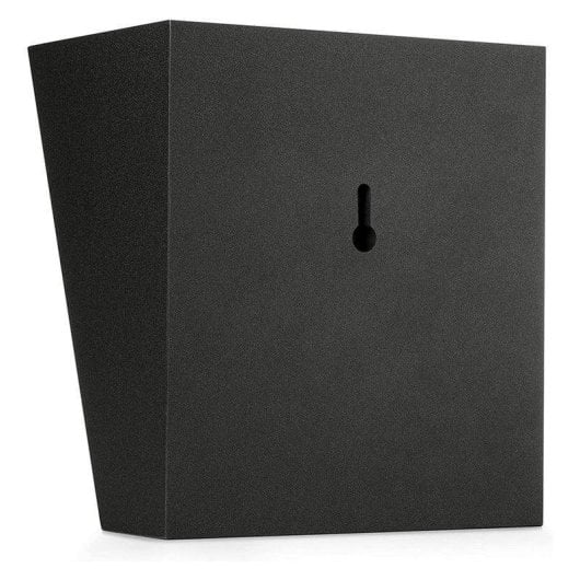 Enceintes Polk Monitor XT90 Hauteur Noir 4" Papier 30-100W
