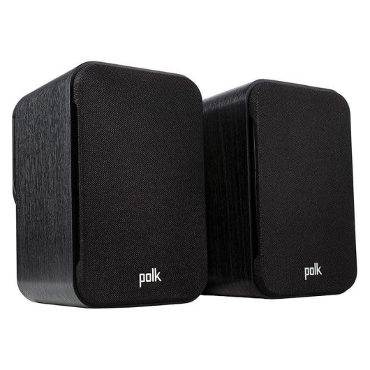 Enceintes Polk Signature Elite ES10 filaires 100W avec Dolby Atmos et Hi-Res