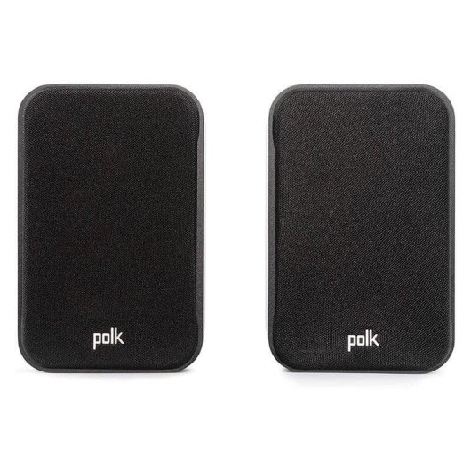 Enceintes Polk Signature Elite ES10 filaires 100W avec Dolby Atmos et Hi-Res