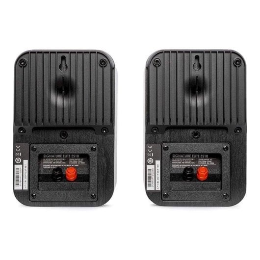 Enceintes Polk Signature Elite ES10 filaires 100W avec Dolby Atmos et Hi-Res