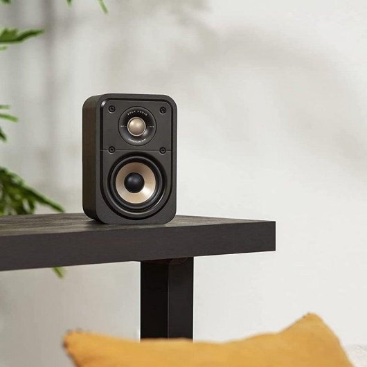 Enceintes Polk Signature Elite ES10 filaires 100W avec Dolby Atmos et Hi-Res