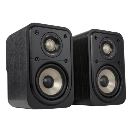 Enceintes Polk Signature Elite ES10 filaires 100W avec Dolby Atmos et Hi-Res