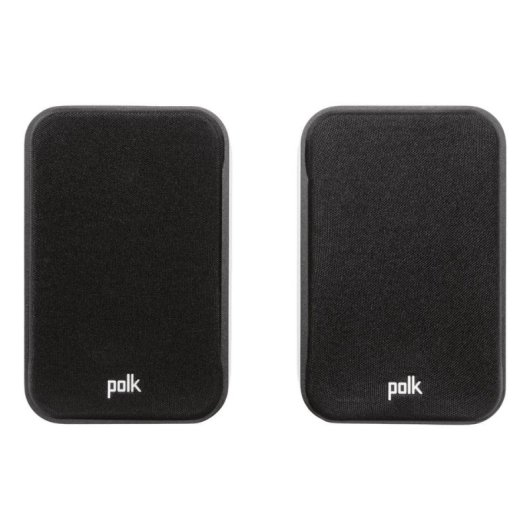 Enceintes Polk Signature Elite ES10 filaires 100W avec Dolby Atmos et Hi-Res