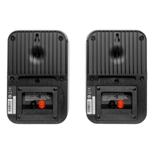 Enceintes Polk Signature Elite ES10 filaires 100W avec Dolby Atmos et Hi-Res