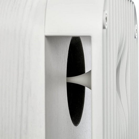 Polk Signature Elite ES15 Altifalantes de Estante Passivos Hi-Res Brancos