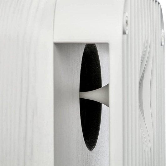Altavoces Polk Audio Elite ES15 pasivos Hi-Res 100W alámbricos blancos