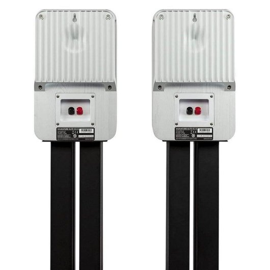 Altavoces Polk Audio Elite ES15 pasivos Hi-Res 100W alámbricos blancos