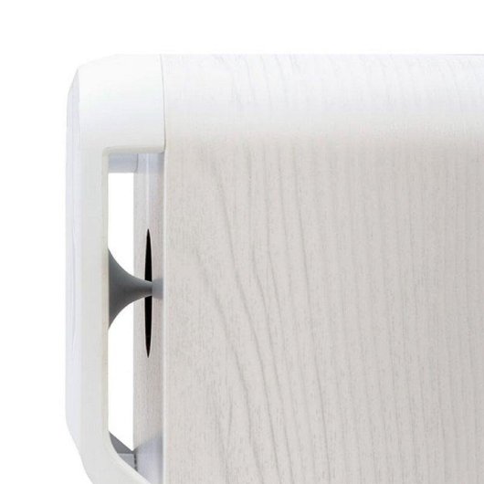 Polk Signature Elite ES20 Paire d'enceintes bibliothèque Hi-Fi blanches