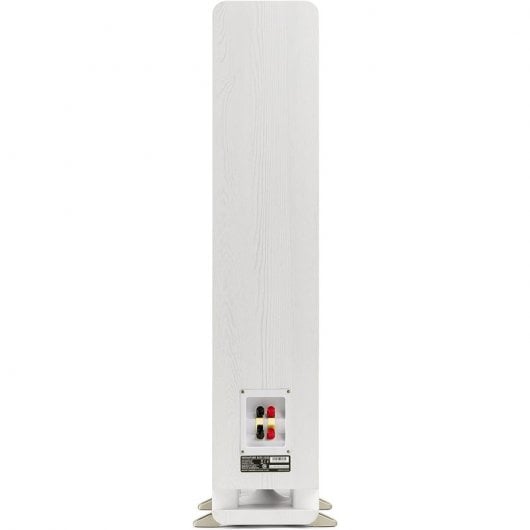 Altoparlante da pavimento Hi-Fi Polk Signature Elite ES50 bianco