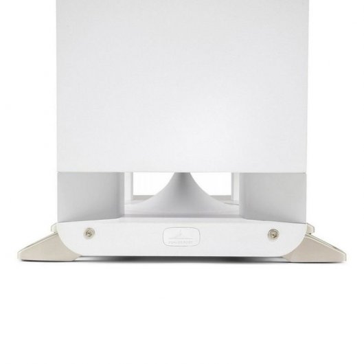 Polk Signature Elite ES50 Altavoz de Suelo Hi-Fi Blanco