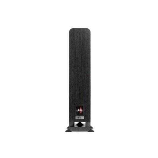 Enceintes Polk Signature Elite ES55 Hi-Fi filaires 200W noirs