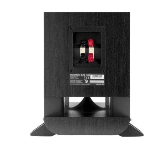 Enceintes Polk Signature Elite ES55 Hi-Fi filaires 200W noirs