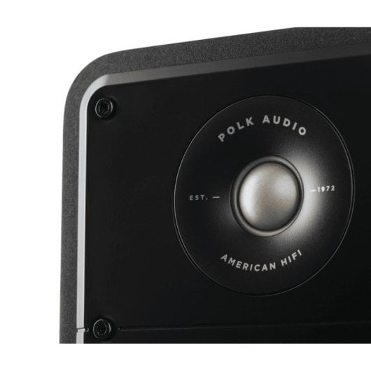 Lautsprecher Polk Standlautsprecher Kabelgebunden 200W Hi-Res Audio mit Dynamic Balance