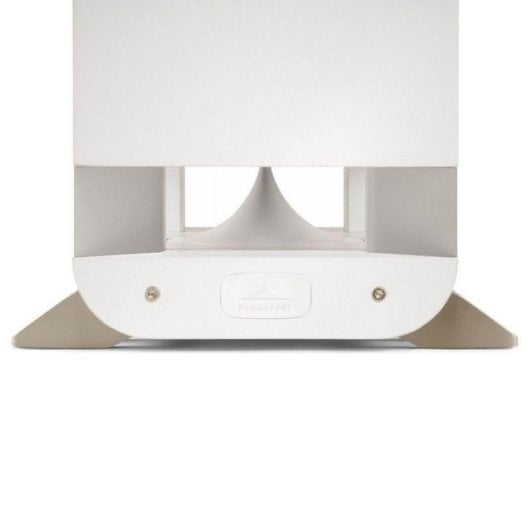 Polk Signature Elite ES55 Pareja Altavoces de Suelo Hi-Fi Blancos