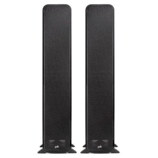 Lautsprecher Polk Signature Elite ES60 Hi-Fi 300W kabelgebunden schwarz