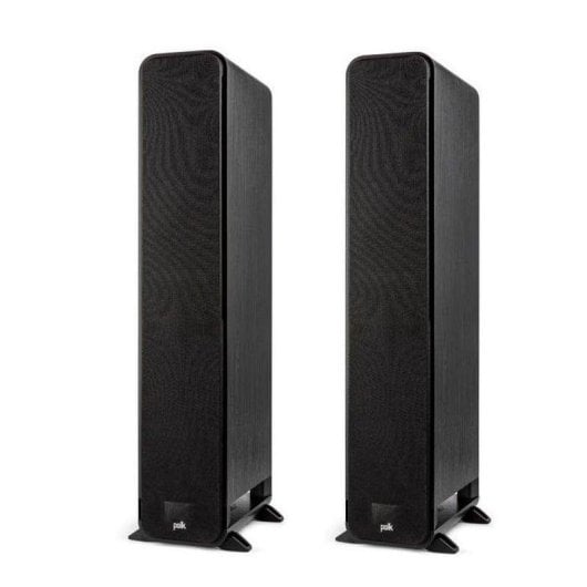 Lautsprecher Polk Signature Elite ES60 Hi-Fi 300W kabelgebunden schwarz