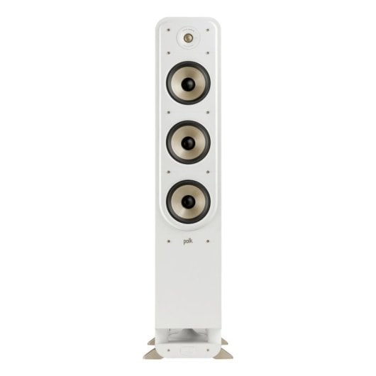 Lautsprecher Polk Signature Elite ES60 Stand 300W kabelgebunden Weiß