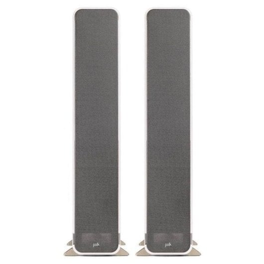 Lautsprecher Polk Signature Elite ES60 Stand 300W kabelgebunden Weiß