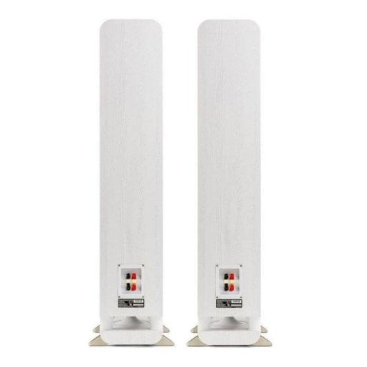 Lautsprecher Polk Signature Elite ES60 Stand 300W kabelgebunden Weiß