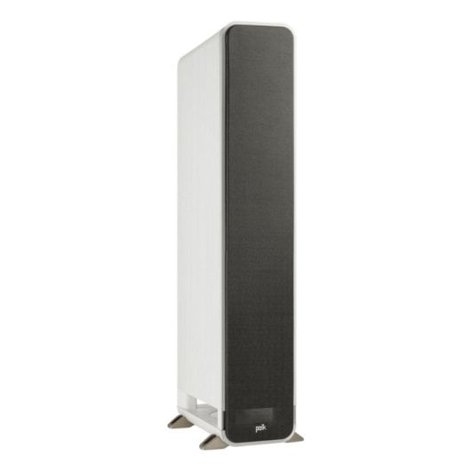 Lautsprecher Polk Signature Elite ES60 Stand 300W kabelgebunden Weiß