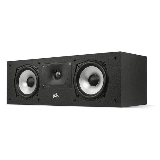 Lautsprecher Polk Monitor XT30 Hi-Fi Kabelgebunden 200W Dolby Atmos