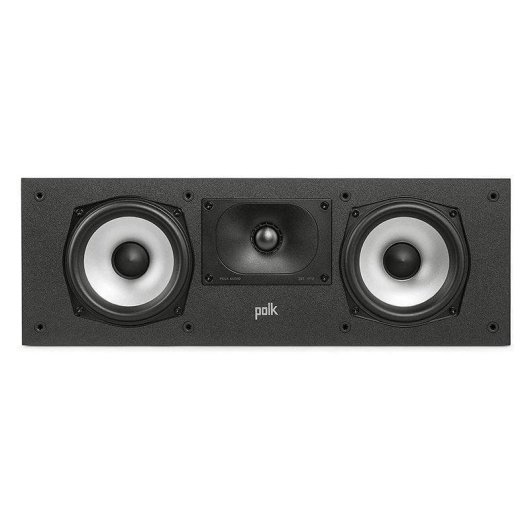 Lautsprecher Polk Monitor XT30 Hi-Fi Kabelgebunden 200W Dolby Atmos
