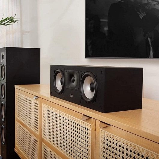 Lautsprecher Polk Monitor XT30 Hi-Fi Kabelgebunden 200W Dolby Atmos
