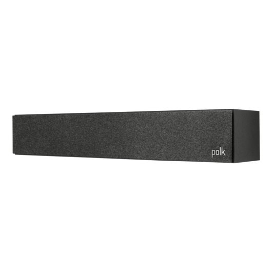 Haut-parleur Polk Monitor XT35 Central Hi-Fi Filaires 200W Dolby Atmos