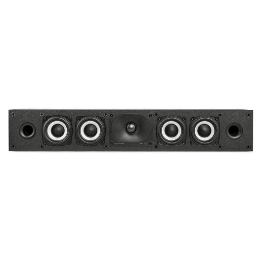 Haut-parleur Polk Monitor XT35 Central Hi-Fi Filaires 200W Dolby Atmos