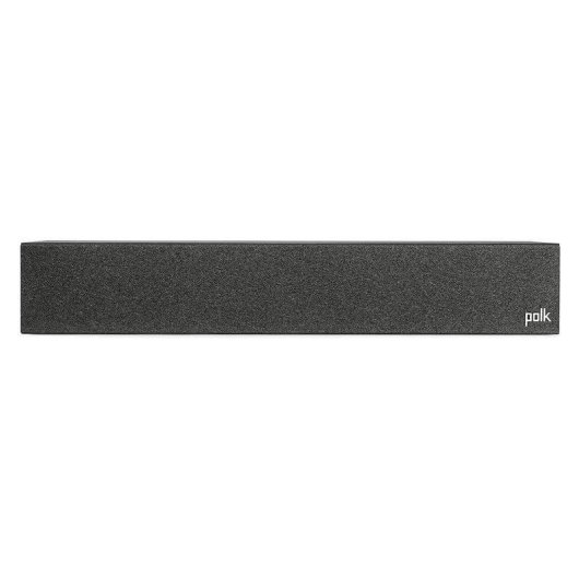 Haut-parleur Polk Monitor XT35 Central Hi-Fi Filaires 200W Dolby Atmos