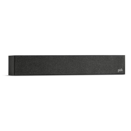 Haut-parleur Polk Monitor XT35 Central Hi-Fi Filaires 200W Dolby Atmos
