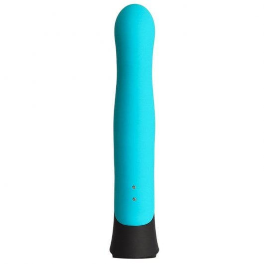 Diversual Conny Vibrador Conejito Turquesa