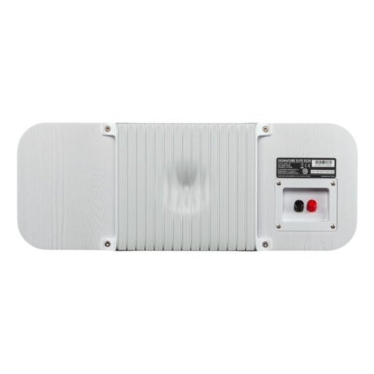 Altoparlante centrale Hi-Fi Polk Signature Elite ES30 bianco