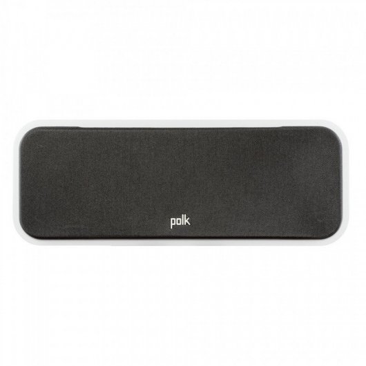 Polk Signature Elite ES30 Altavoz Central Hi-Fi Blanco