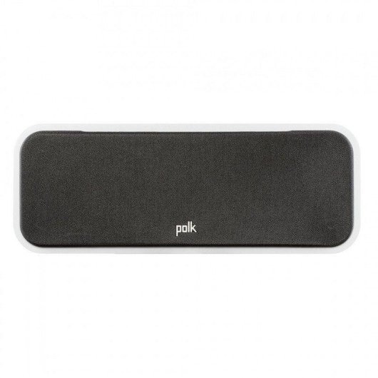 Altoparlante centrale Hi-Fi Polk Signature Elite ES30 bianco