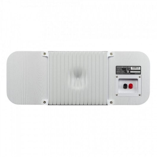 Polk Signature Elite ES30 Altavoz Central Hi-Fi Blanco