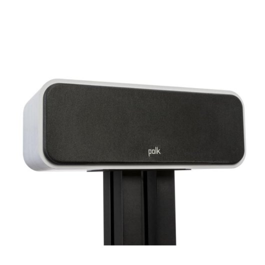 Altoparlante centrale Hi-Fi Polk Signature Elite ES30 bianco