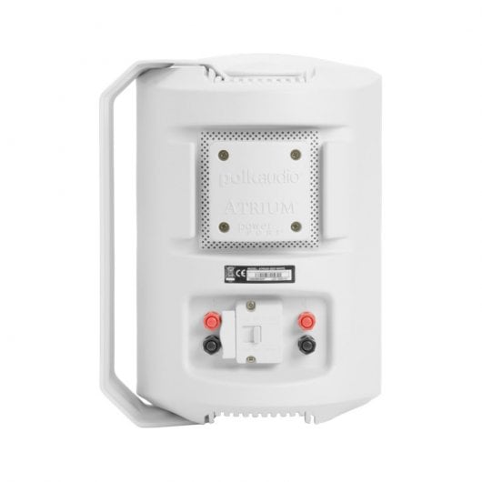 Polk Atrium8 SDI Altifalante de Exterior Branco