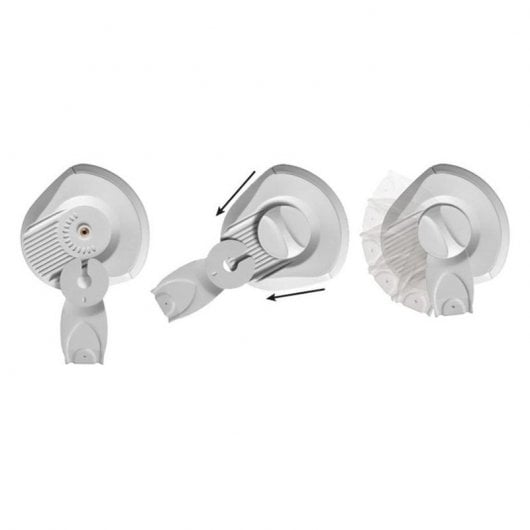 Polk Atrium8 SDI Altifalante de Exterior Branco