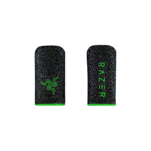 Razer Gaming Finger Sleeve Fundas de Dedos para Juegos
